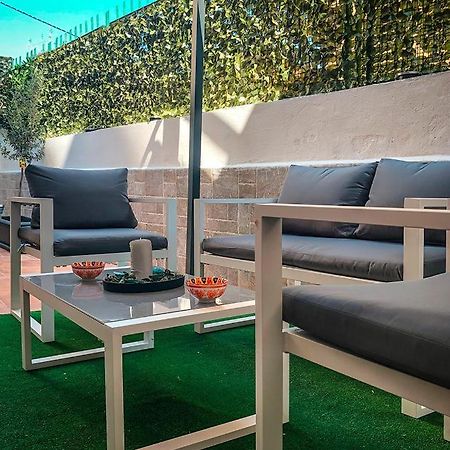 Lisaapartmenthousesalerno Buitenkant foto