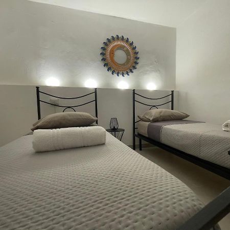 Lisaapartmenthousesalerno Buitenkant foto