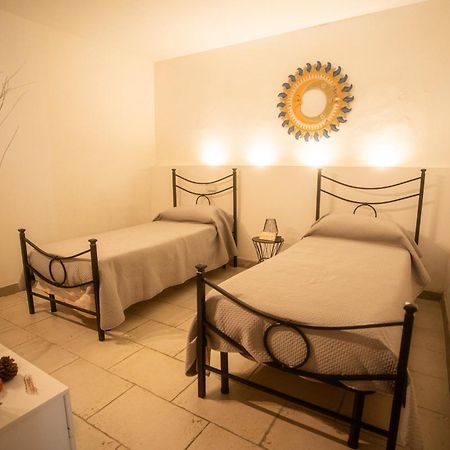 Lisaapartmenthousesalerno Buitenkant foto