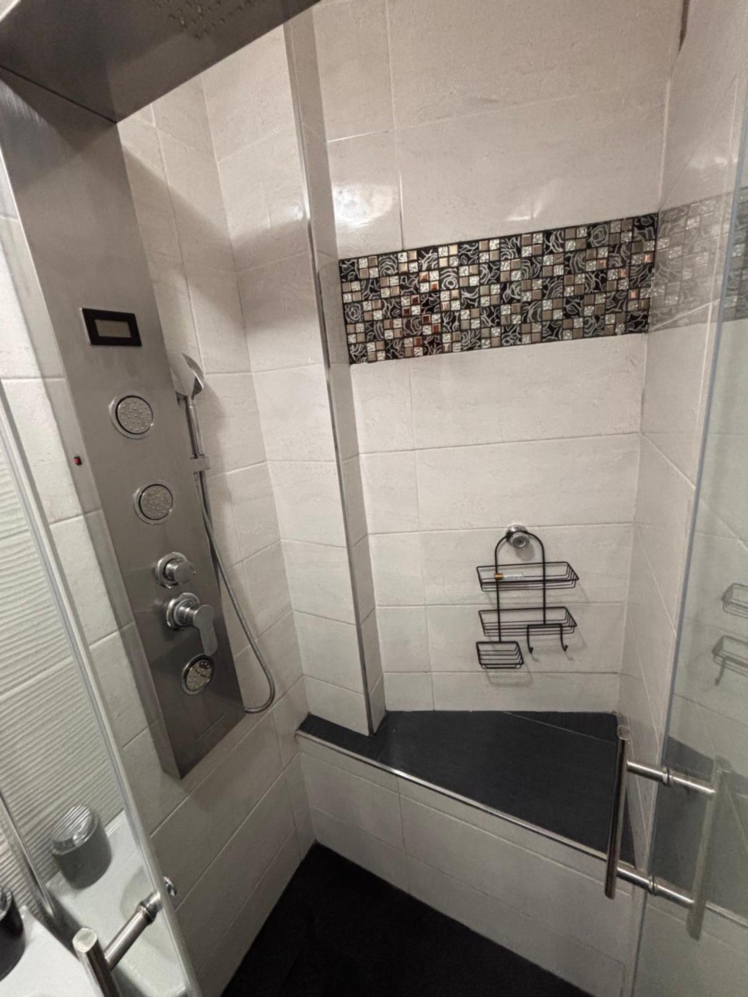 Lisaapartmenthousesalerno Buitenkant foto